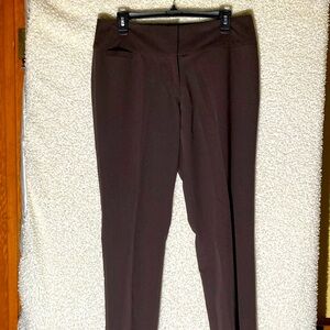 Area Dress Pants